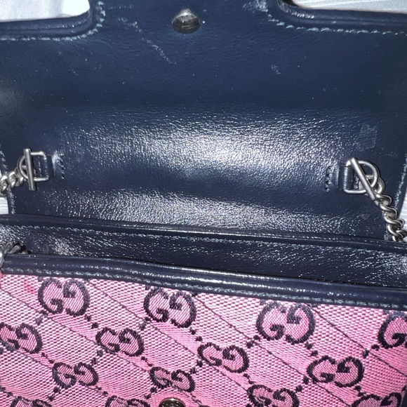 Gucci Super Mini - Picture 3 of 8